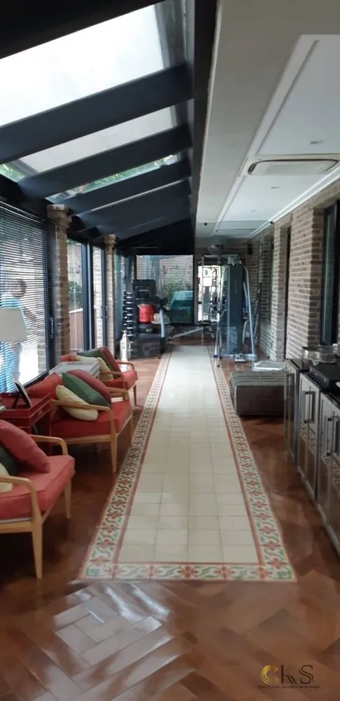 Casa, 6 quartos, 1637 m² - Foto 11