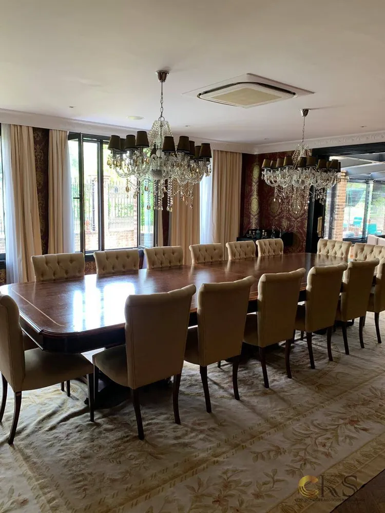 Casa, 6 quartos, 1637 m² - Foto 7