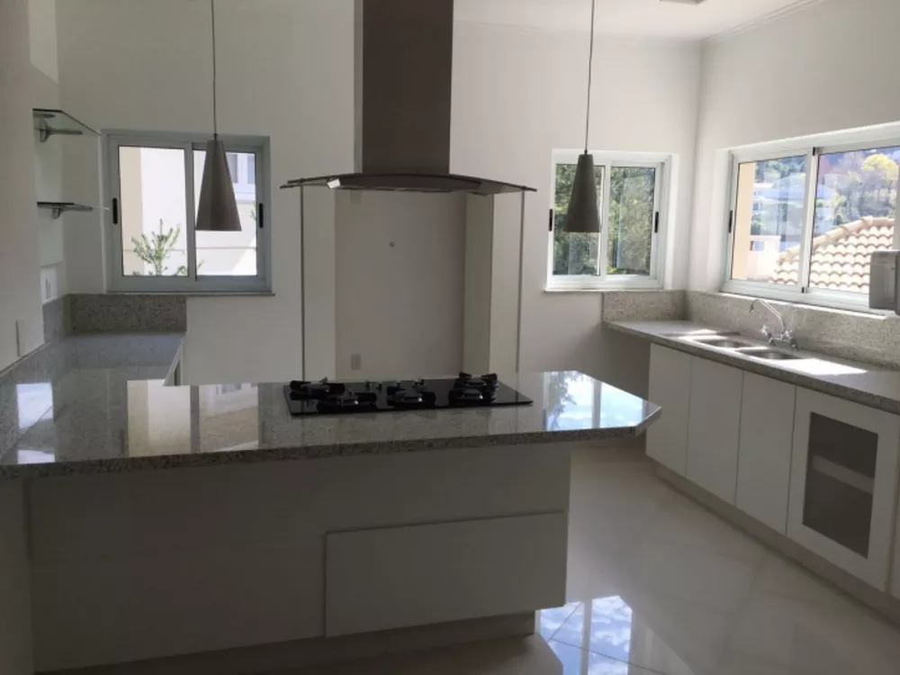 Casa de Condomínio à venda com 5 quartos, 1100m² - Foto 4