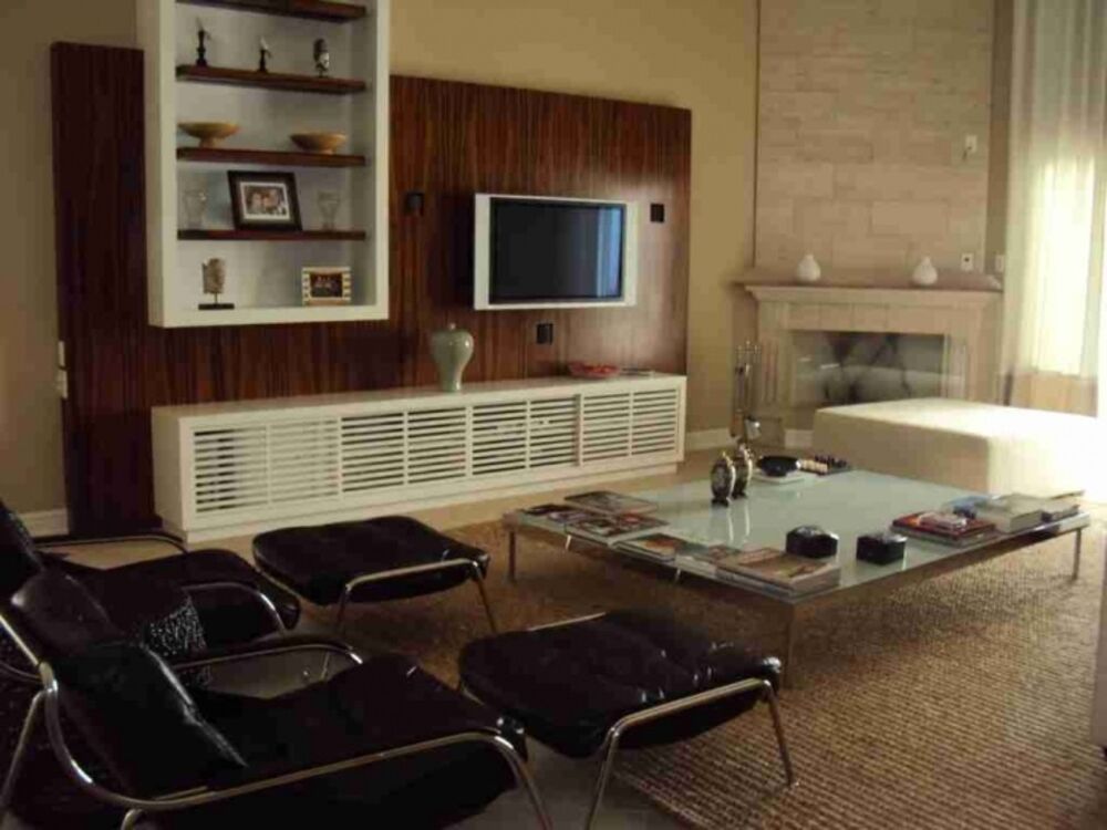 Casa de Condomínio à venda com 5 quartos, 1100m² - Foto 8