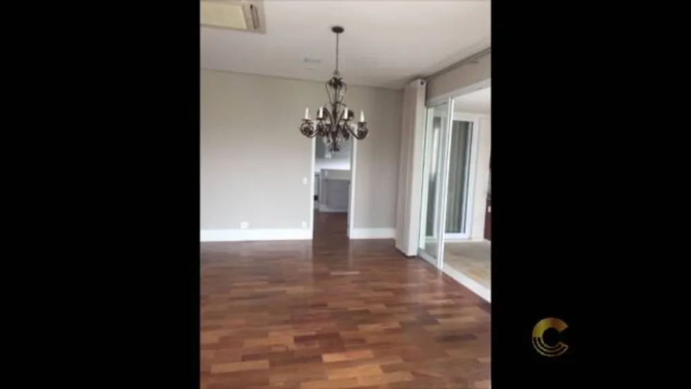 Apartamento, 4 quartos, 367 m² - Foto 8