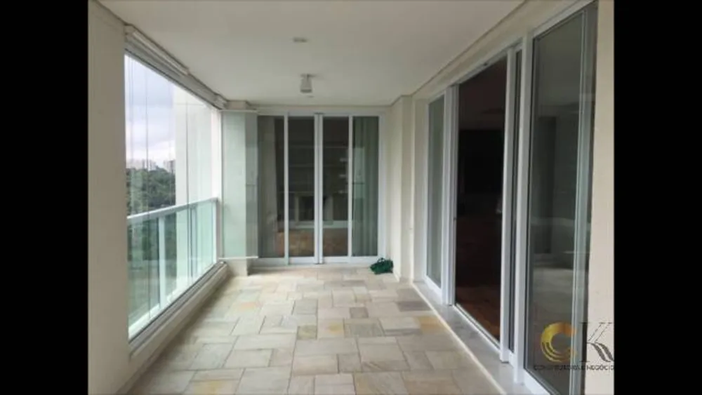Apartamento, 4 quartos, 367 m² - Foto 12