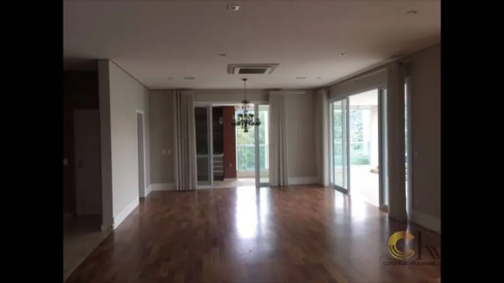 Apartamento, 4 quartos, 367 m² - Foto 6