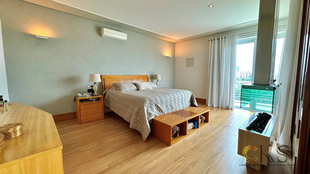 Casa, 4 quartos, 1430 m² - Foto 4
