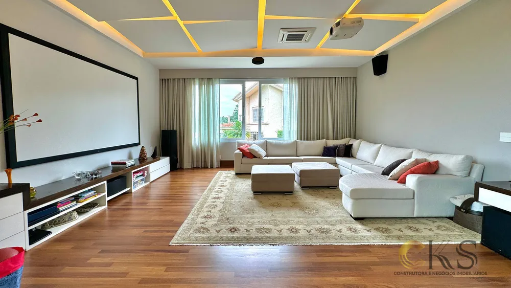 Casa, 4 quartos, 1430 m² - Foto 5