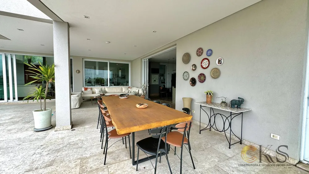 Casa, 4 quartos, 1430 m² - Foto 8