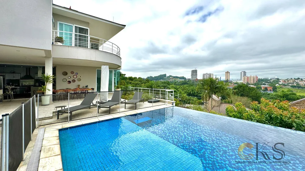 Casa, 4 quartos, 1430 m² - Foto 7
