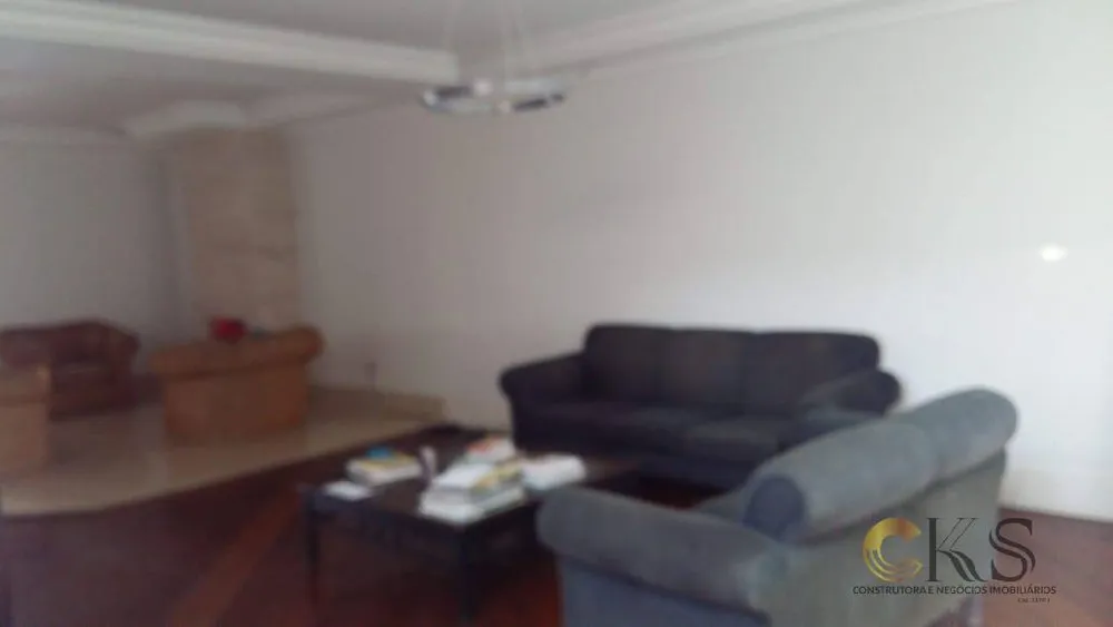 Casa, 4 quartos, 695 m² - Foto 5