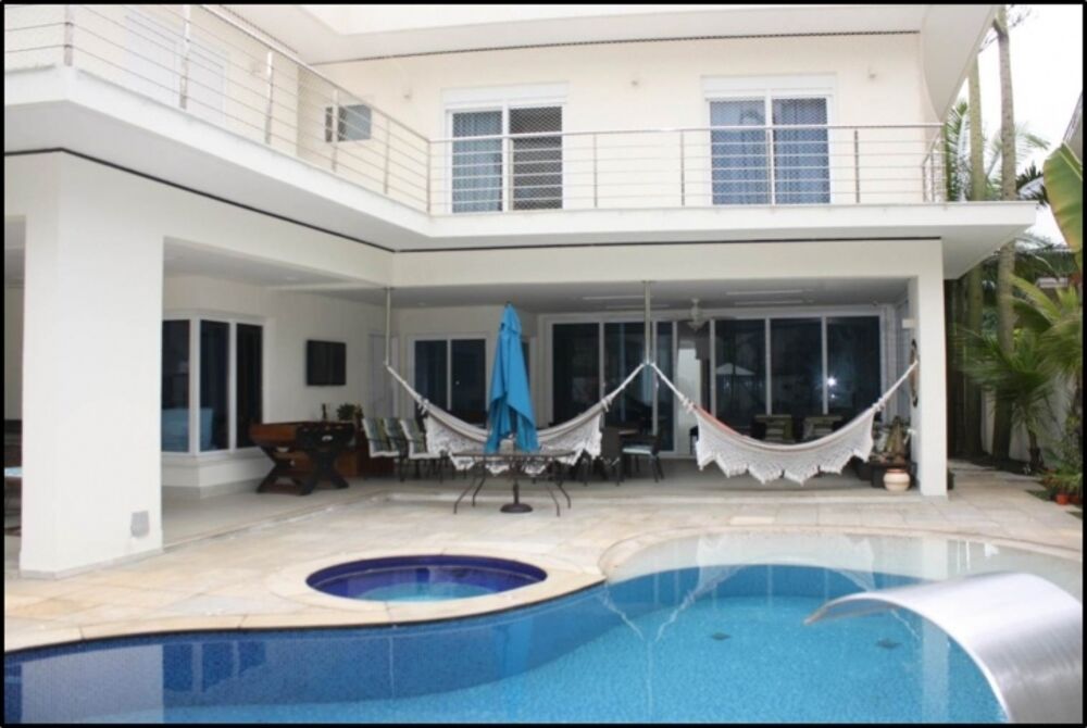 Casa de Condomínio, 5 quartos - Foto 8