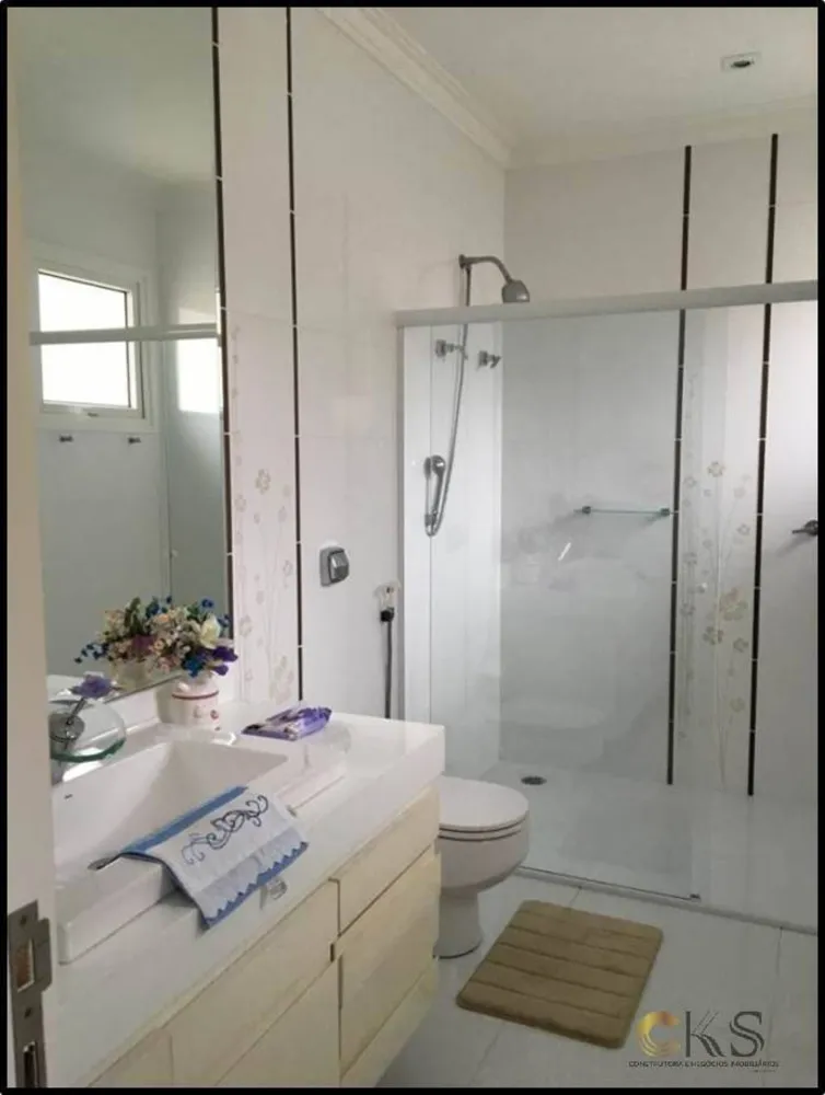 Casa de Condomínio, 5 quartos - Foto 3