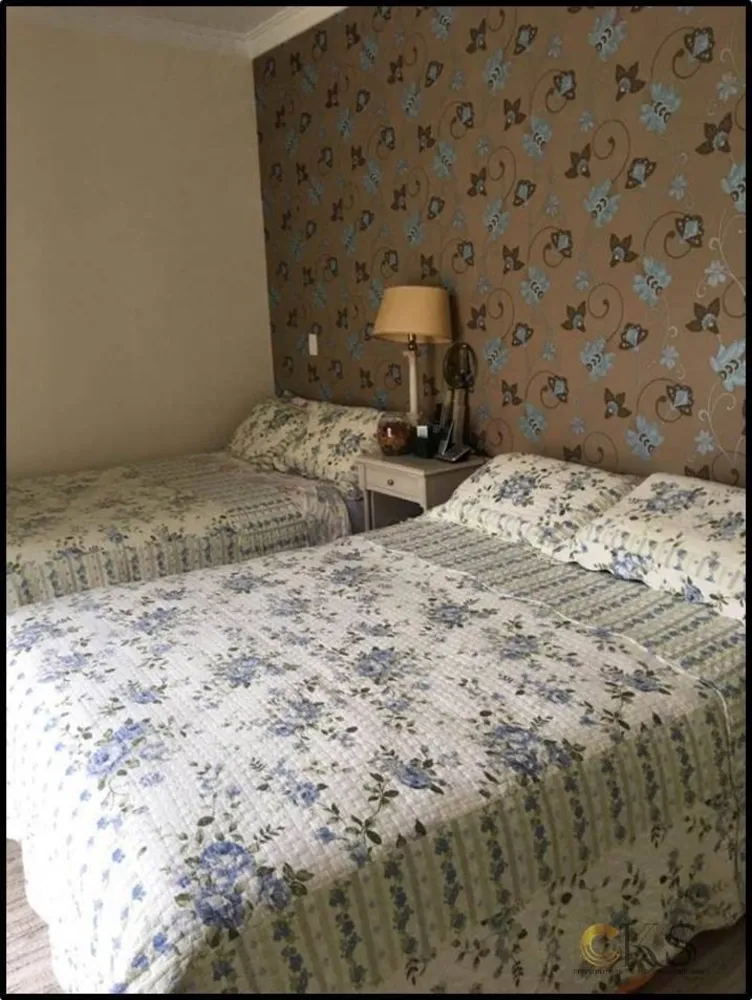 Casa de Condomínio, 5 quartos - Foto 16