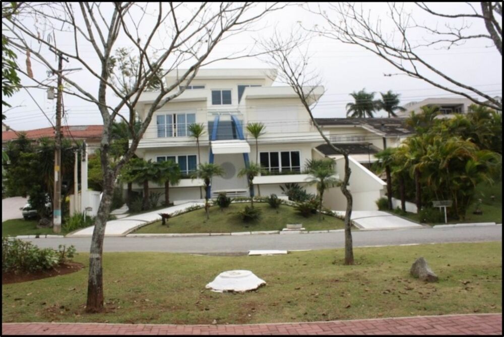 Casa de Condomínio, 5 quartos - Foto 5