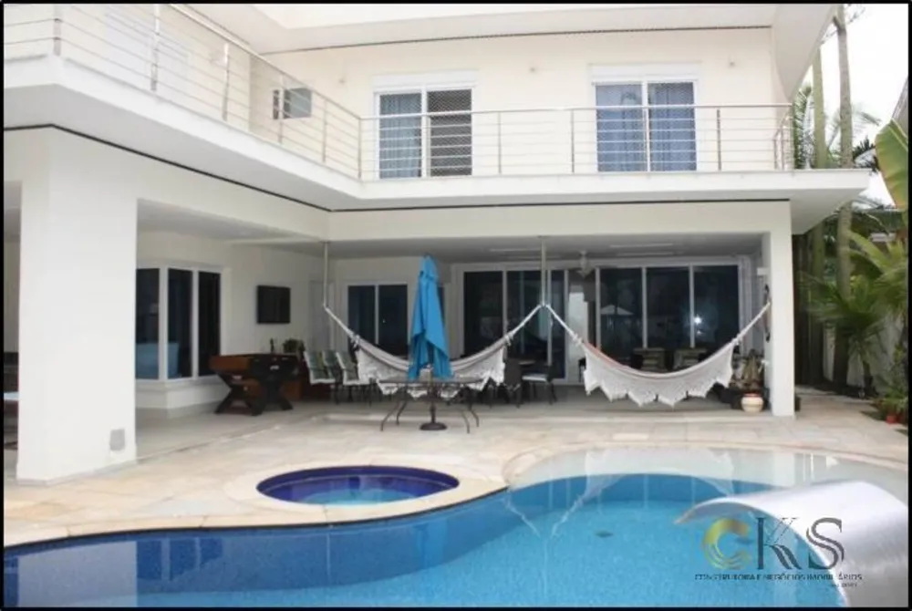 Casa de Condomínio, 5 quartos - Foto 4
