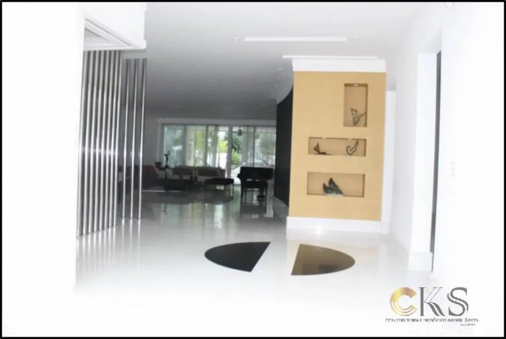 Casa de Condomínio, 5 quartos - Foto 14