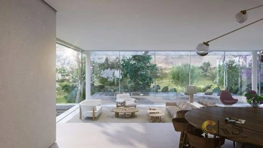 Casa, 5 quartos, 1100 m² - Foto 16