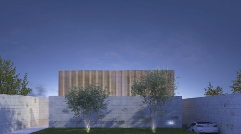 Casa, 5 quartos, 1100 m² - Foto 4