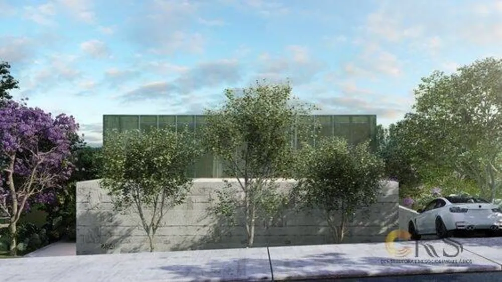 Casa, 5 quartos, 1100 m² - Foto 6