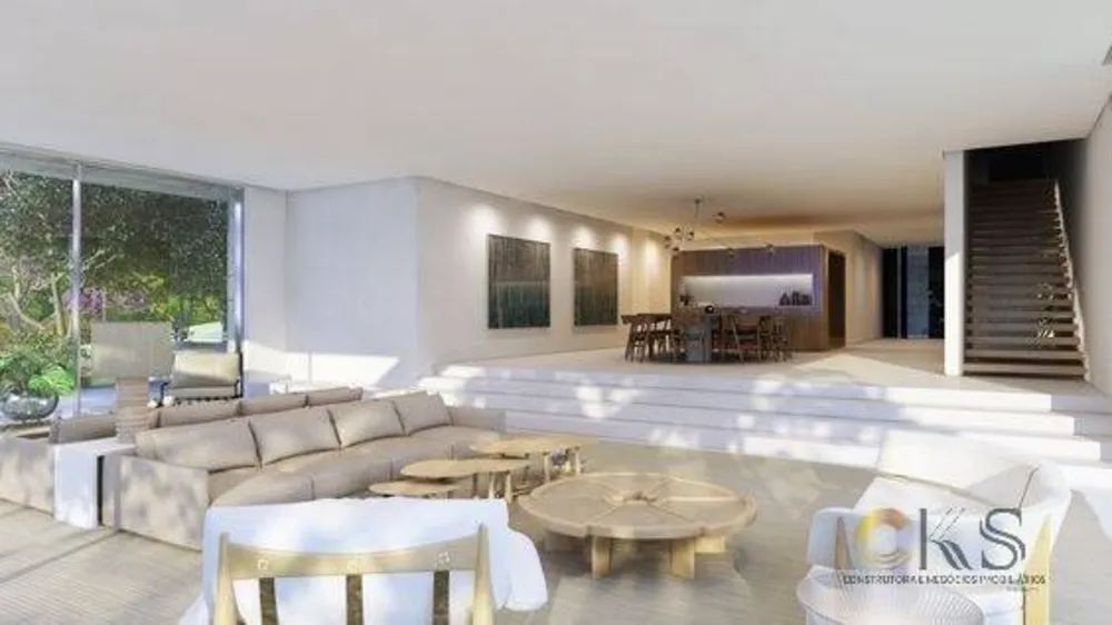 Casa, 5 quartos, 1100 m² - Foto 15