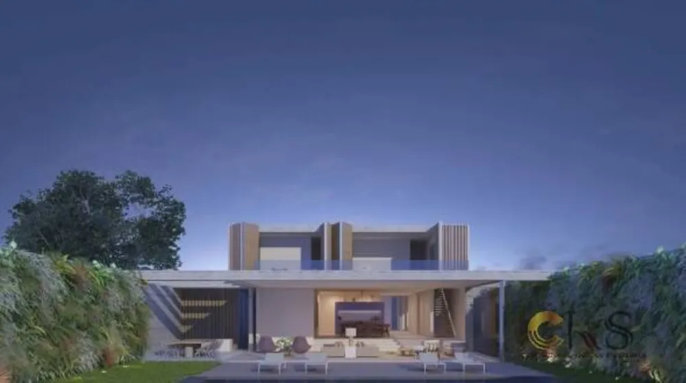 Casa, 5 quartos, 1100 m² - Foto 9