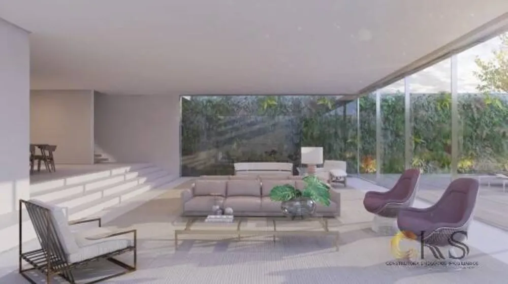Casa, 5 quartos, 1100 m² - Foto 5