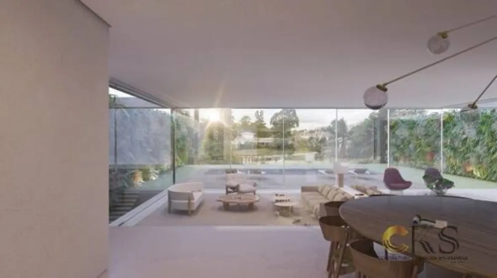 Casa, 5 quartos, 1100 m² - Foto 8