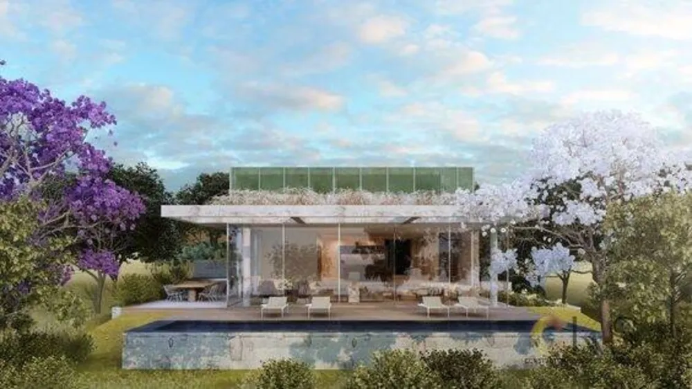 Casa, 5 quartos, 1100 m² - Foto 5