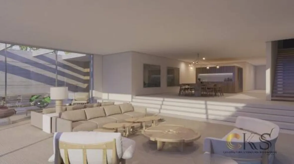 Casa, 5 quartos, 1100 m² - Foto 14
