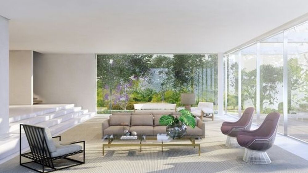 Casa, 5 quartos, 1100 m² - Foto 1