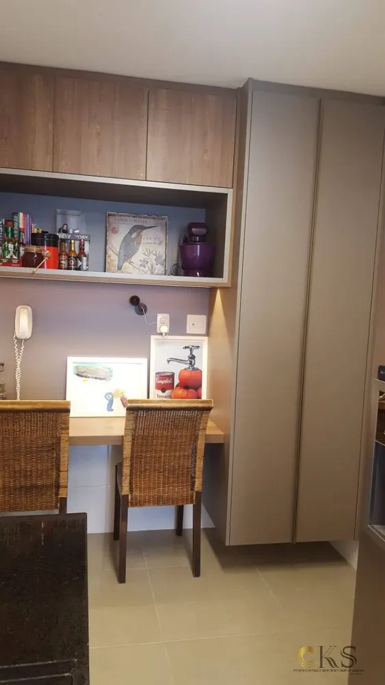 Apartamento, 3 quartos, 136 m² - Foto 8