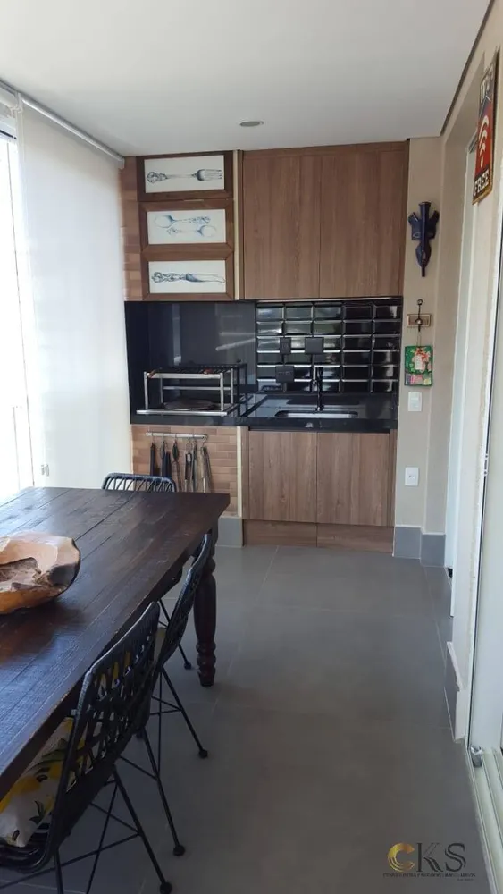 Apartamento, 3 quartos, 136 m² - Foto 7