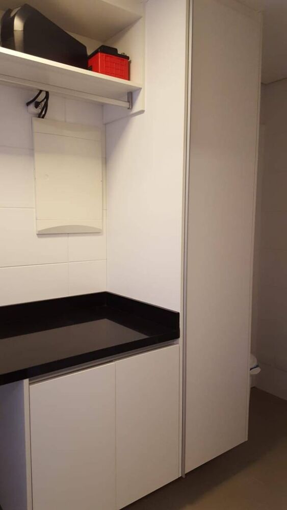 Apartamento, 3 quartos, 136 m² - Foto 2