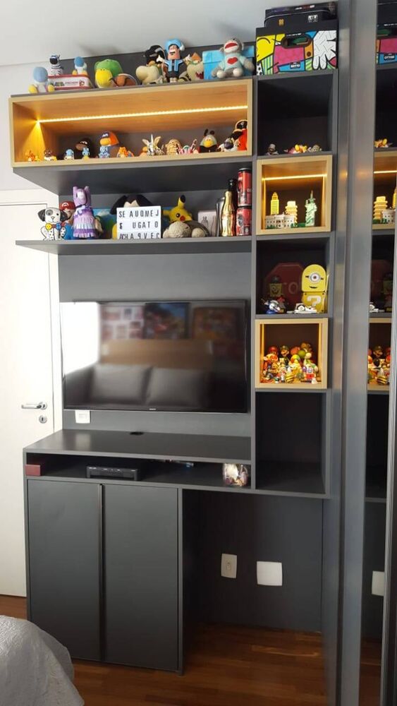 Apartamento, 3 quartos, 136 m² - Foto 4