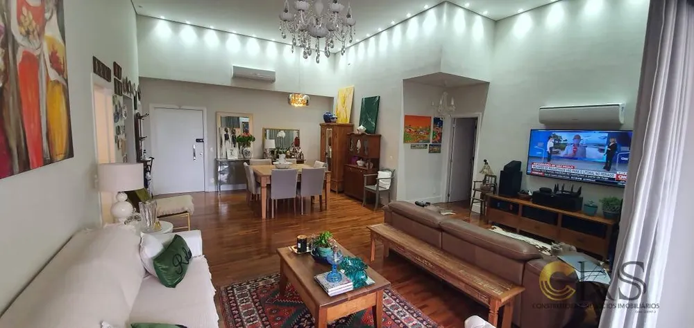 Apartamento, 3 quartos, 136 m² - Foto 5
