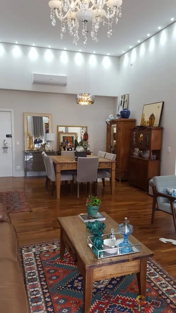 Apartamento, 3 quartos, 136 m² - Foto 6