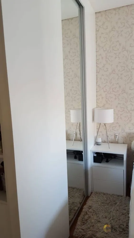 Apartamento, 3 quartos, 136 m² - Foto 7