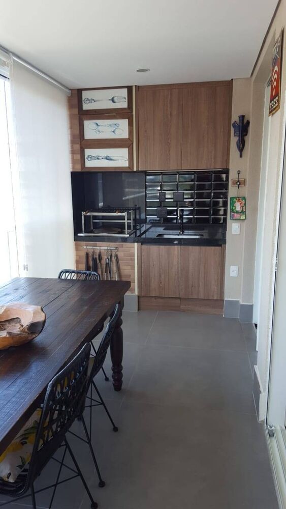 Apartamento, 3 quartos, 136 m² - Foto 1