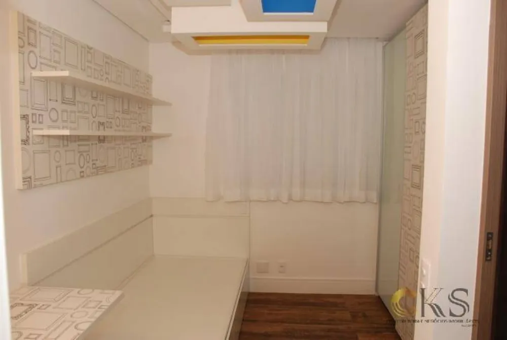 Apartamento, 2 quartos, 86 m² - Foto 11