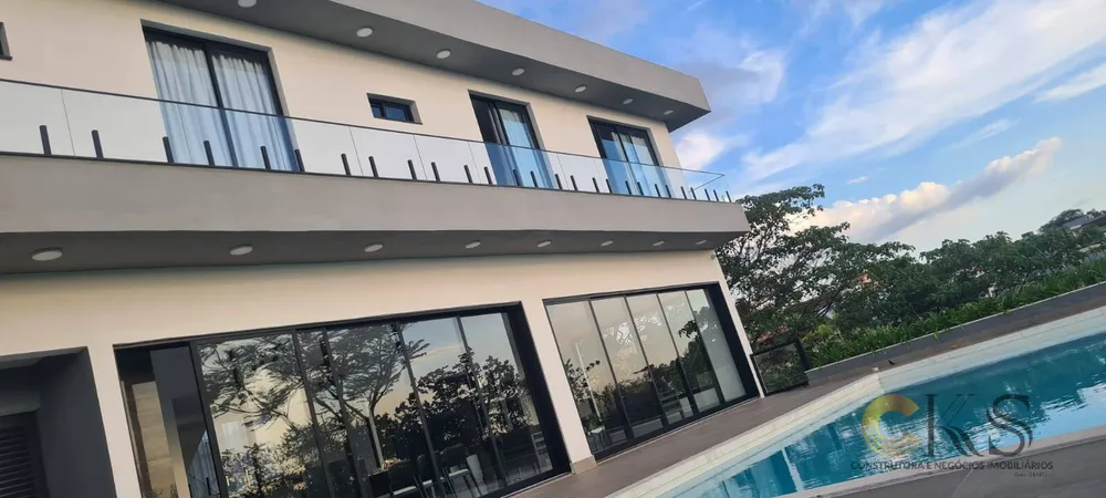 Casa, 4 quartos, 350 m² - Foto 4