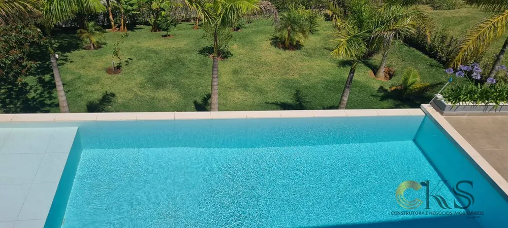 Casa, 4 quartos, 350 m² - Foto 6