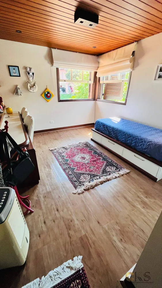 Casa, 4 quartos, 406 m² - Foto 8