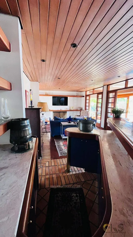 Casa, 4 quartos, 406 m² - Foto 6