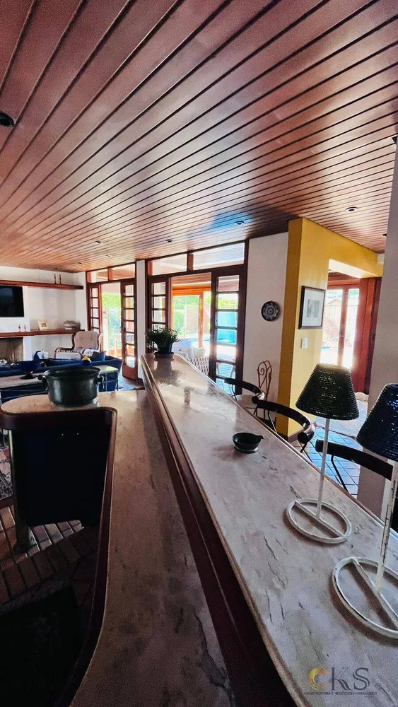 Casa, 4 quartos, 406 m² - Foto 5