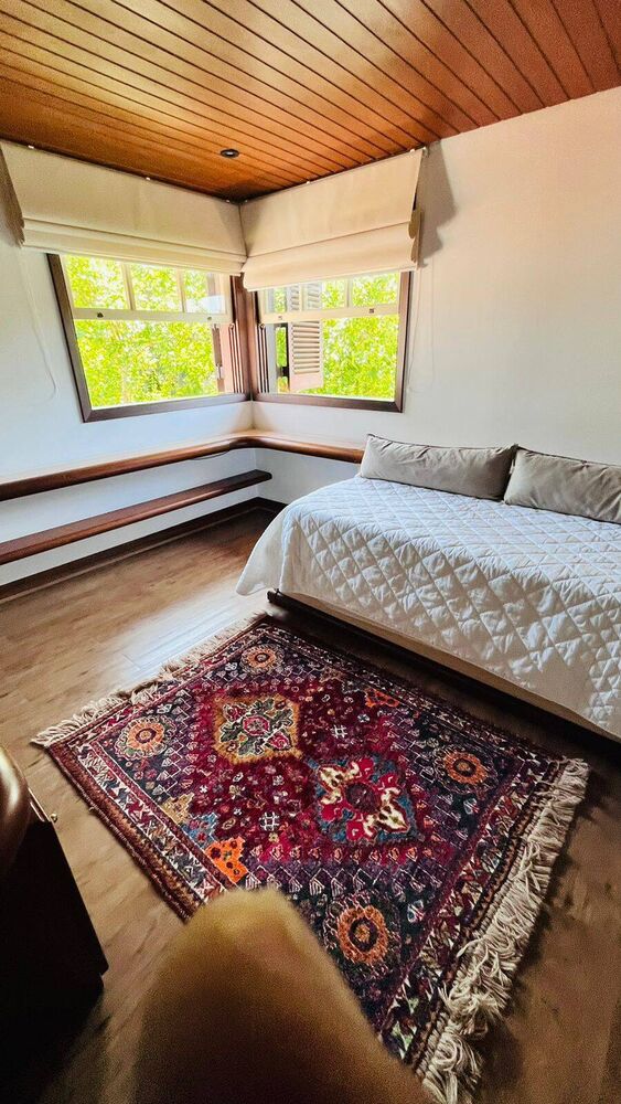 Casa, 4 quartos, 406 m² - Foto 4