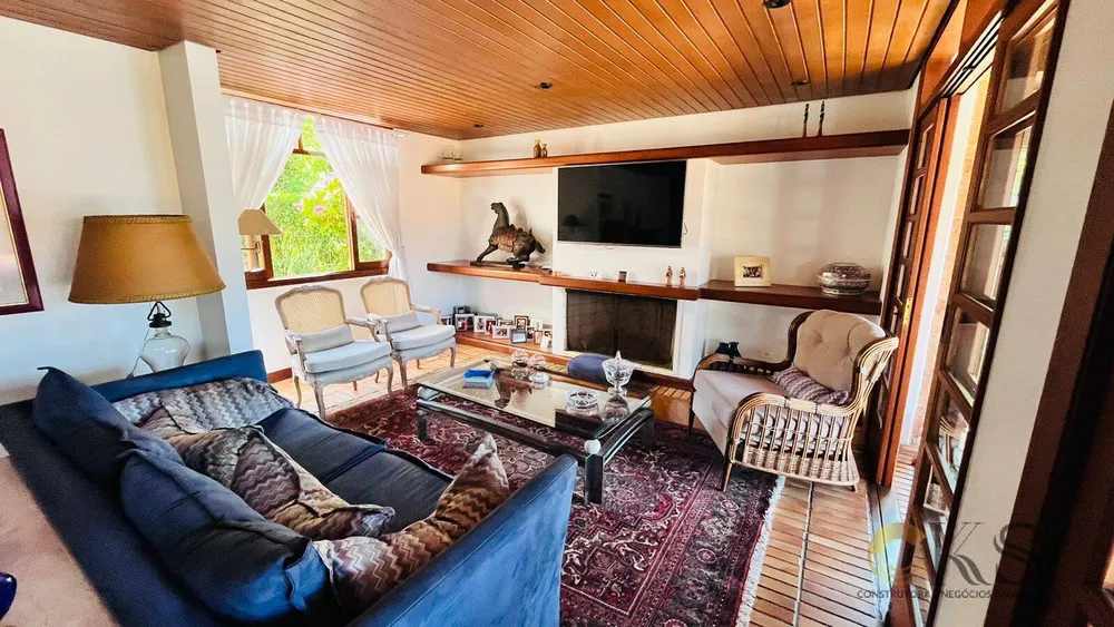 Casa, 4 quartos, 406 m² - Foto 7