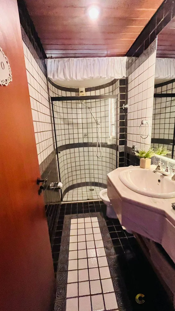 Casa, 4 quartos, 406 m² - Foto 5