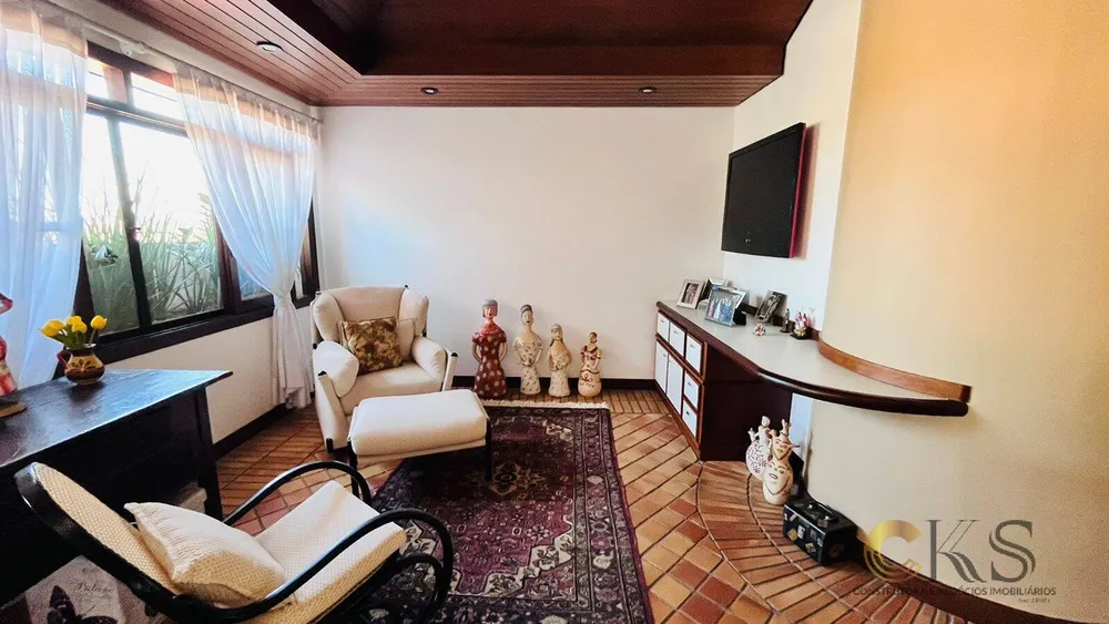 Casa, 4 quartos, 406 m² - Foto 8