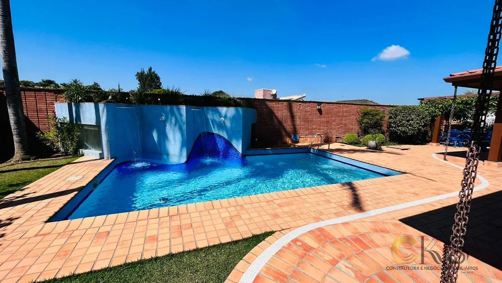 Casa, 4 quartos, 406 m² - Foto 7