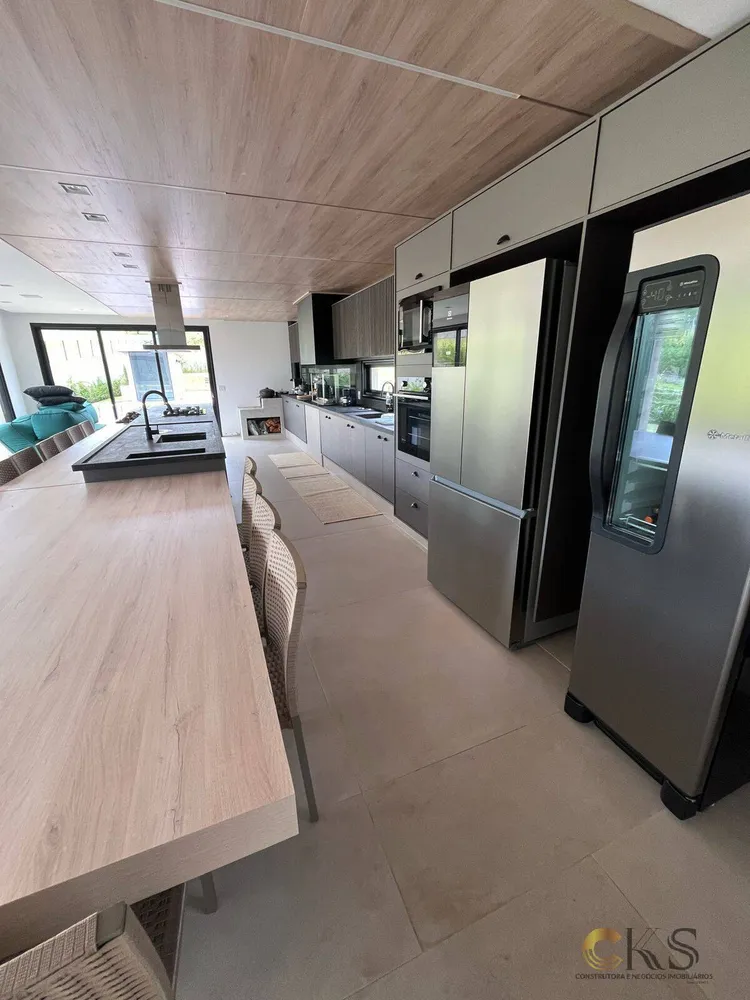Casa, 5 quartos, 380 m² - Foto 8
