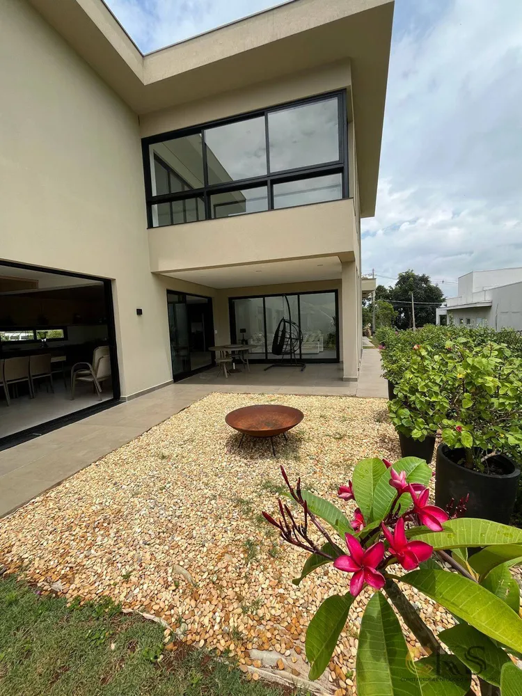 Casa, 5 quartos, 380 m² - Foto 10