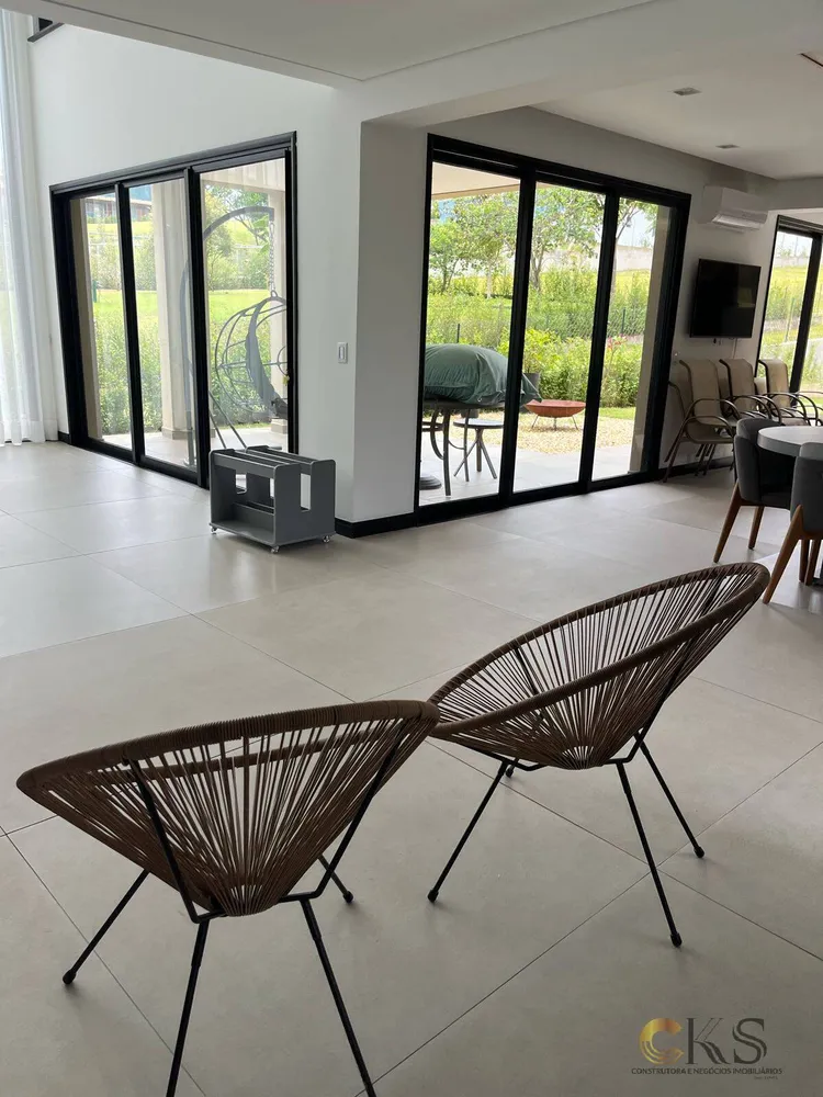 Casa, 5 quartos, 380 m² - Foto 7